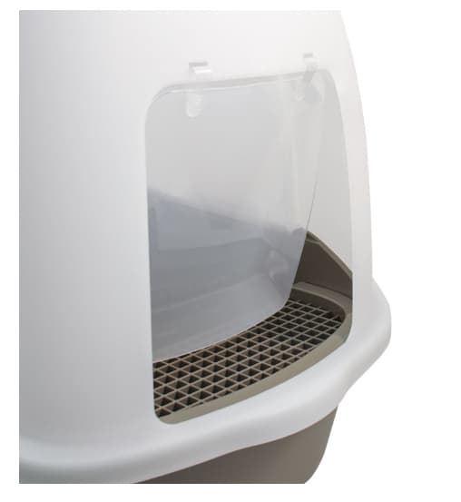 Туалет для кошек TRIOL P900