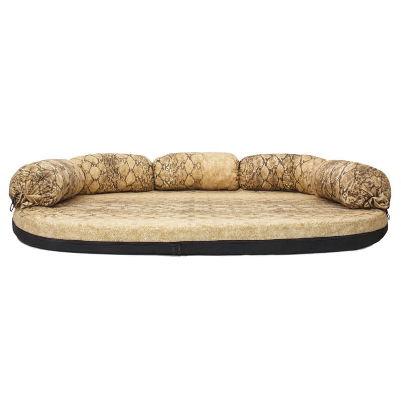 Диван для собак Triol "Фаворит Гранд" 134*100*8 см (31932053)