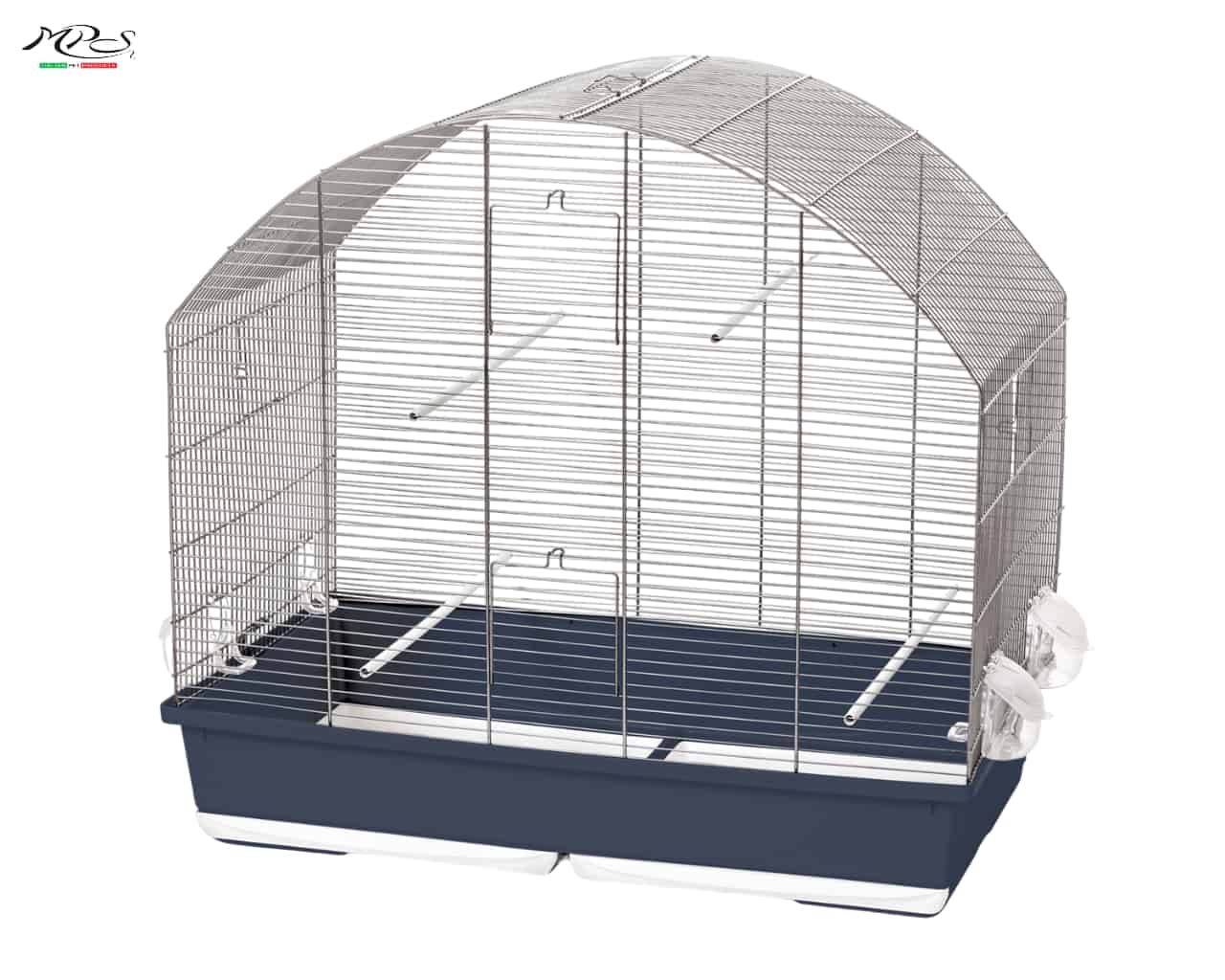 Клетка для крупных птиц IDA