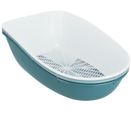 "Berto" TRIXIE с бортиком туалет для взрослых кошек 