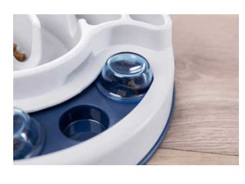 Игрушка для собак и кошек TRIXIE Slide & Feed 30х27 см (32036)