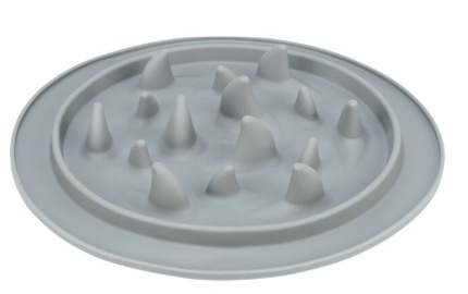 Миска-коврик для медленного кормления для собак TRIXIE 24 см