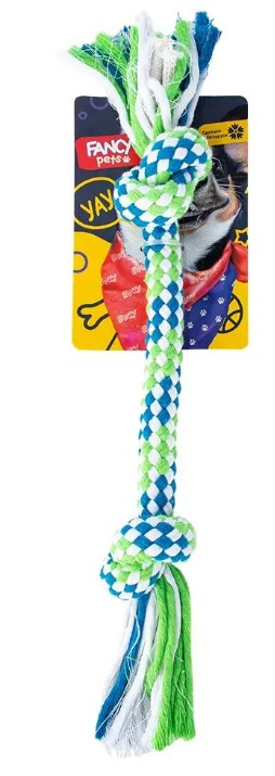 FANCY PETS Игрушка для собак Канат