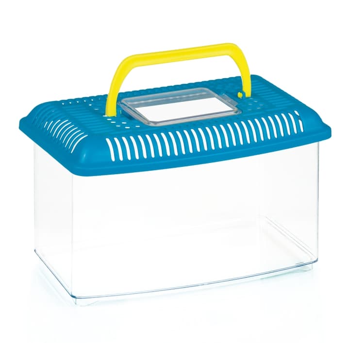 Акватеррариум My Pets Solutions AQUARIUM XS 1.5 л