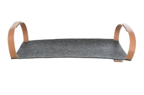 Гамак для кошек на полку "TRIXIE" (36277)