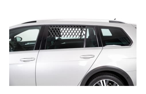 Вентиляционная решетка для автомобилей 30х110 см TRIXIE (13102)