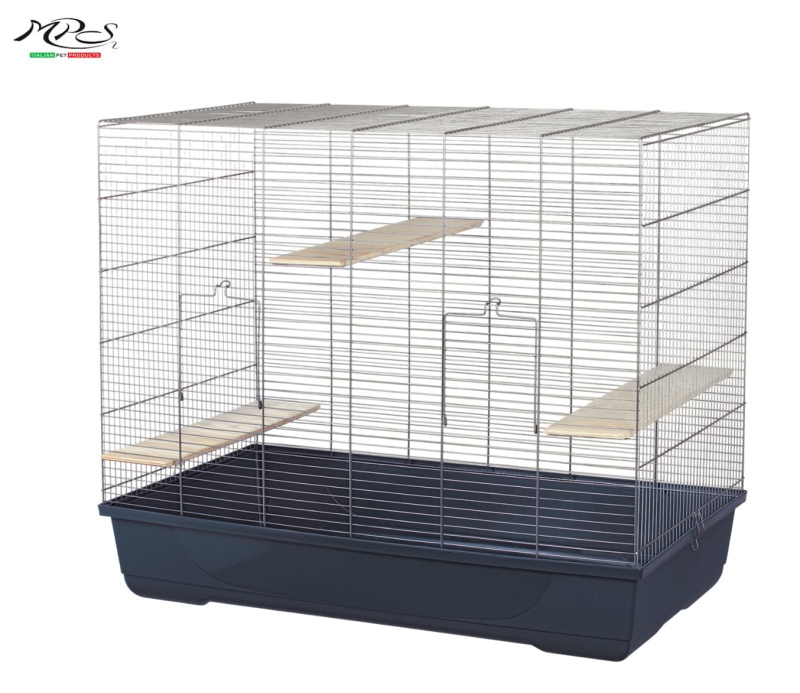 Клетка для грызунов JERRY 100