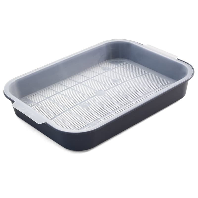 Гамма "Стандарт" лоток для кота