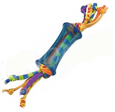 Игрушка для собак "Petstages" "Orka chew mini" 16.5 см (133)