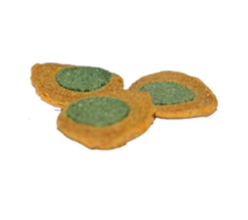 Корм для аквариумных рыб Tetra Pleco Spirulina Wafers