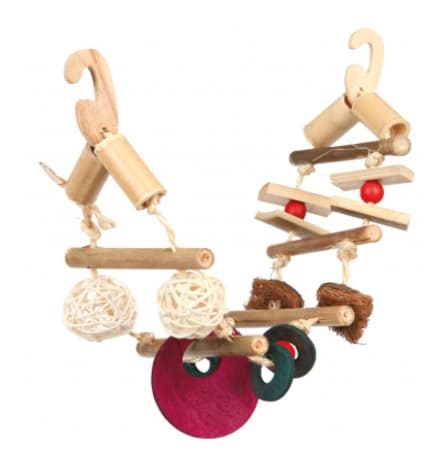 Мостик подвесной TRIXIE 45 см (58842)