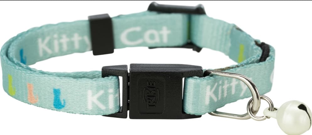 Ошейник для котят TRIXIE "Kitty Cat" (4179)