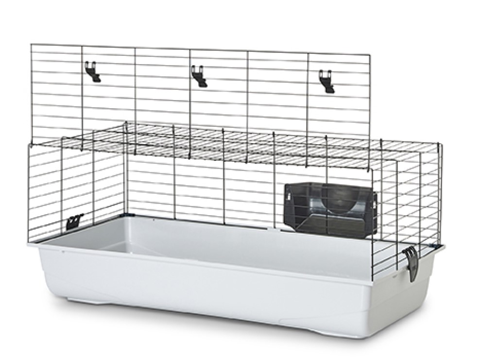 Клетка для домашних кроликов SAVIC  Ambiente 100