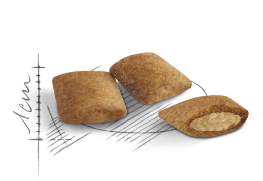 Сбалансированный корм Royal Canin Ageing +12