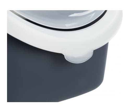 Туалет-бокс TRIXIE "Vico Open Top" для кошек всех пород