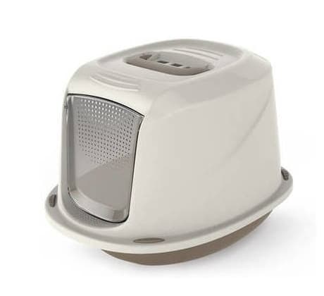 Кошачий туалет Galaxy Deluxe