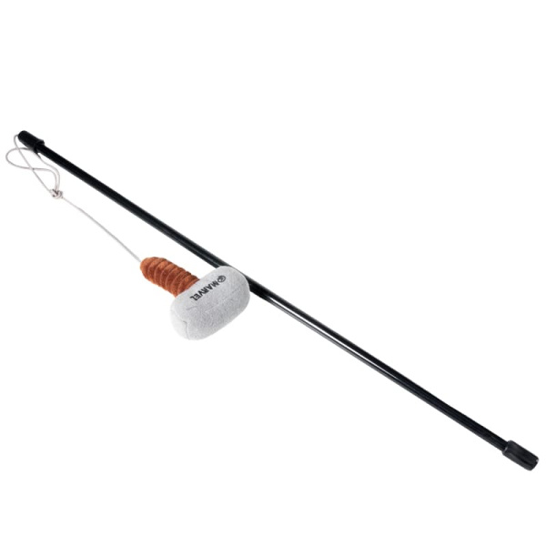 Удочка-дразнилка Triol-Disney "Marvel Молот Тора" (22121065)