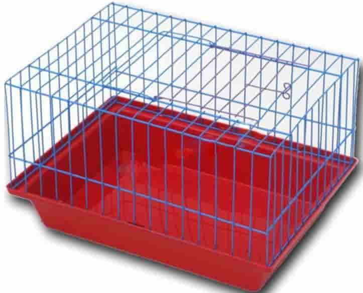 Клетка для морских свинок "ECO"