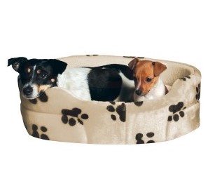 Лежак Charly TRIXIE