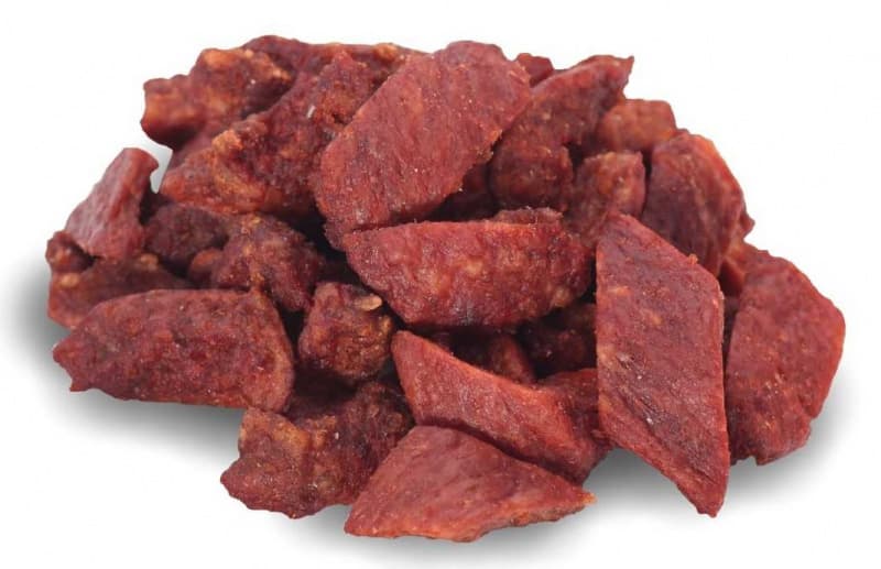 Бефстроганов из ягненка TiTBiT 75 г