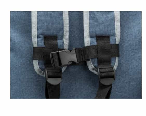 Рюкзак-переноска Трикси Dan для котов и собак мелких пород до 6 кг