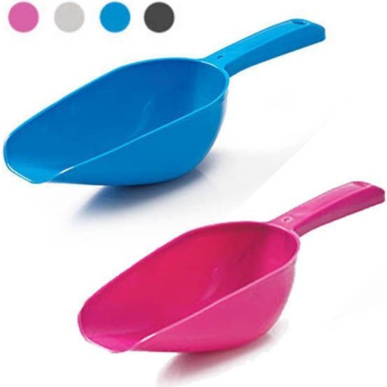 Совок для кошачьего лотка Diggy