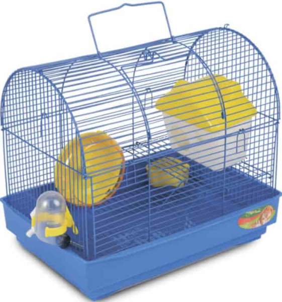 Клетка для грызунов TRIOL YD-B231