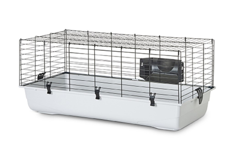 Клетка для домашних кроликов SAVIC  Ambiente 100