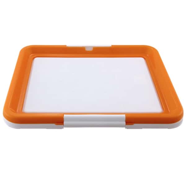 Туалет для собак TRIOL P549 480*420*40 мм (10421001)