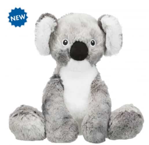 Игрушка для собак "TRIXIE" "Коала" 33 см (35673)