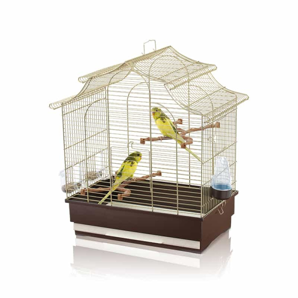 Клетка для птиц IMAC PAGODA EXPORT (ПОД ЗАКАЗ 06324)
