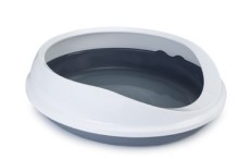 SAVIC Туалет-лоток Figaro