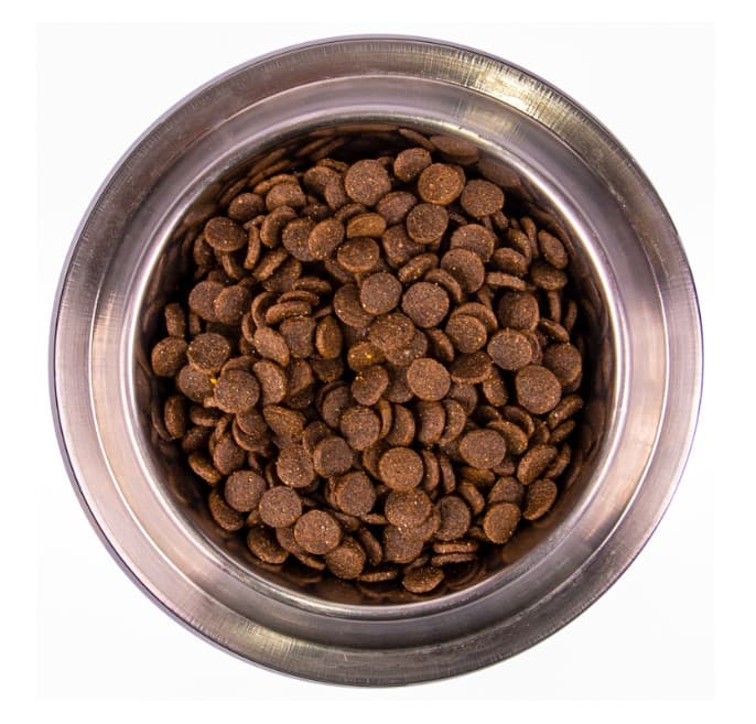 Каталог Сухой корм для щенков Monge Dog Monoprotein Mini Puppy & Junior (лосось, рис) для собак