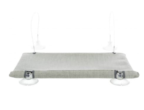 Лежак на оконное стекло TRIXIE (43209)