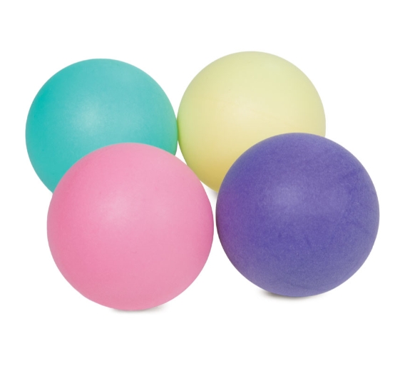 Развивающая игрушка для кошек "Пирамида" SMART TOYS Triol