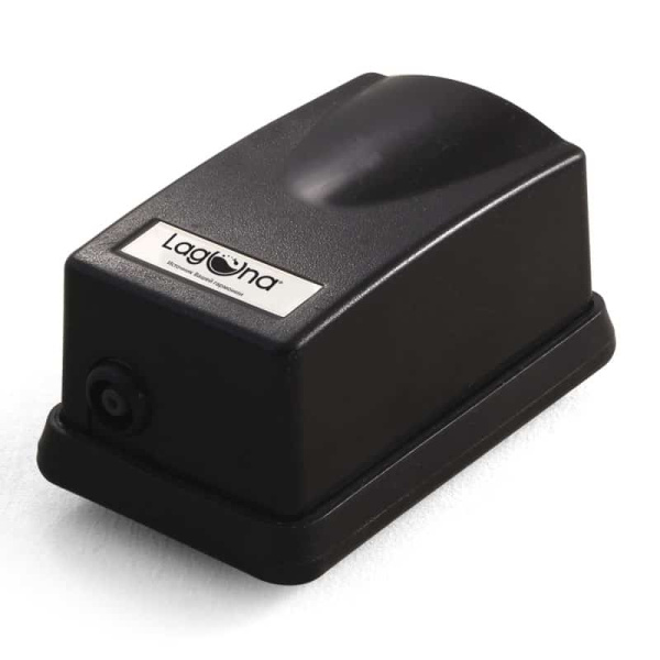 Компрессор для аквариума 3500A компактный 1,9Вт, 96л/ч (73704003)