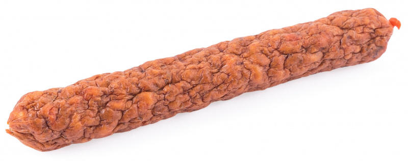 Колбаски с мясом кролика Венские TiTBiT 80 гр