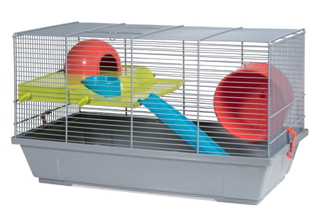 Клетка для хомячков всех пород Voltrega 148