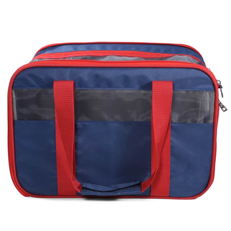 Тканевая сумка-переноска Triol "Капитан Америка" 