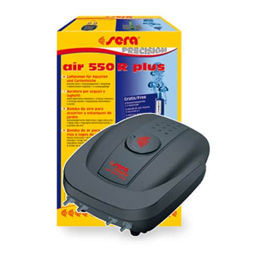 Компрессор SERA air 110 plus (8812)