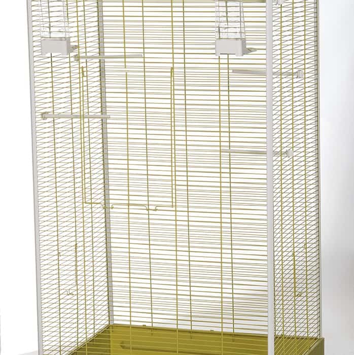 Вольер для птиц Voltrega 420OC (53*64*152 см)