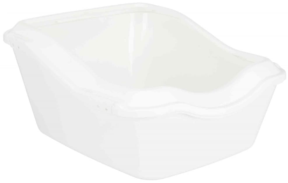 Глубокий туалет для кота TRIXIE Cleany