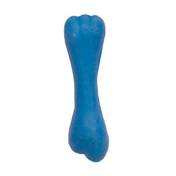 Игрушка для собак из ц/литой резины TRIOL "Кость-мини" (12191025)
