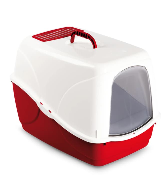 Био-туалет My Pets Solutions BUFFY