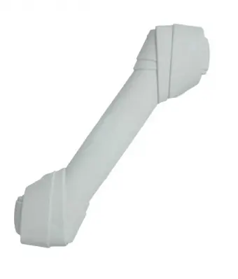 Игрушка для собак Petstages "Newhide" в виде косточки