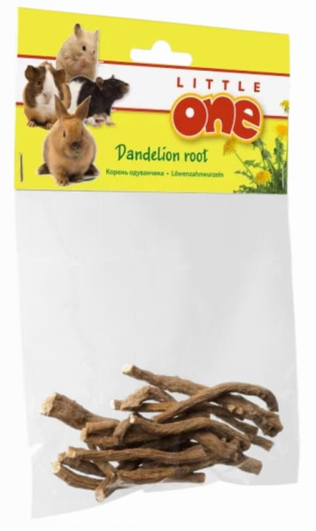 Лакомство Little One "Корень одуванчика"