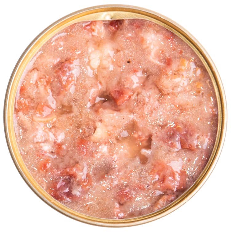 Пища для кота Monge Cat Monoprotein (мясные хлопья из мяса говядины)