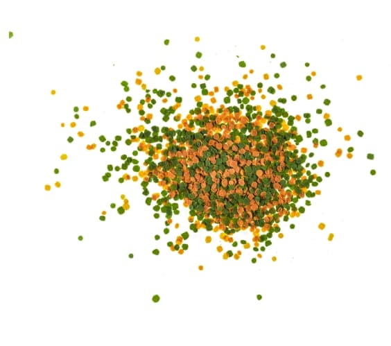 Корм для аквариумных рыб Tetra Micro Crisps