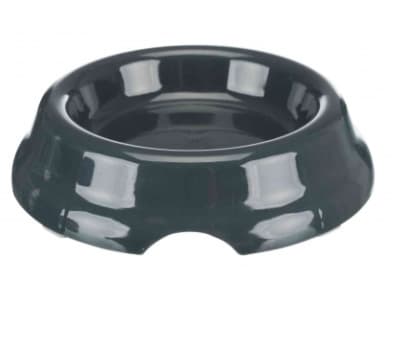 Миска для кошек пластик 0.2 л/диам.11 см "TRIXIE" (2474)