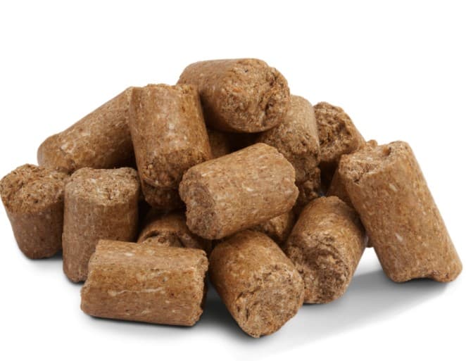 Versele-Laga Crispy Pellets Rat & Mouse